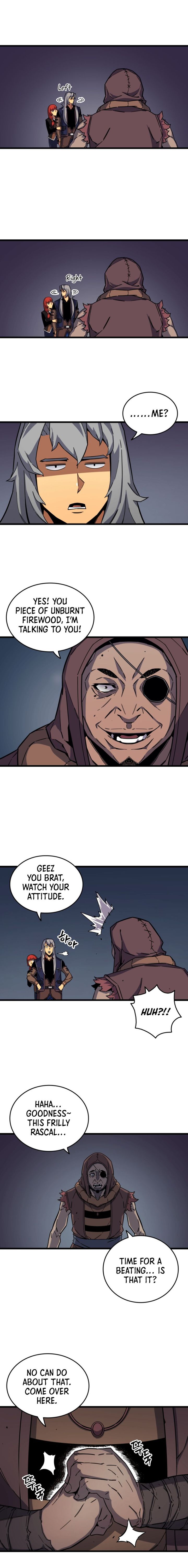 The Archmage Returns After 4000 Years 14 13