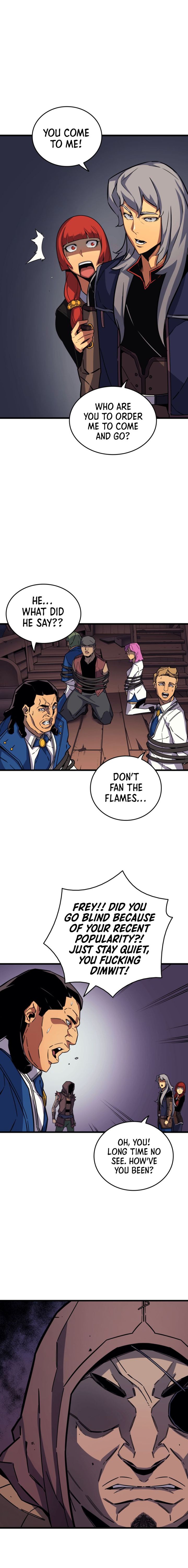 The Archmage Returns After 4000 Years 14 14