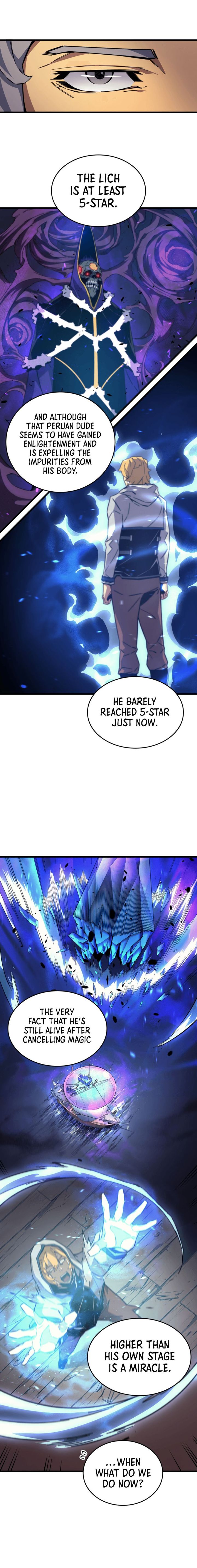 The Archmage Returns After 4000 Years 14 3