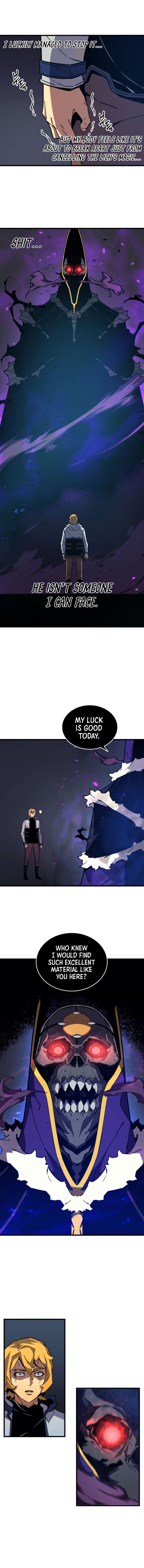 The Archmage Returns After 4000 Years 14 5