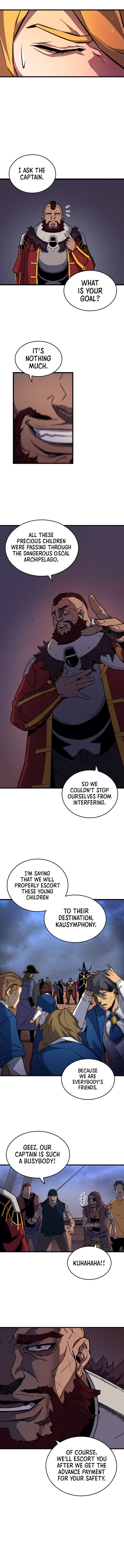 The Archmage Returns After 4000 Years 14 6