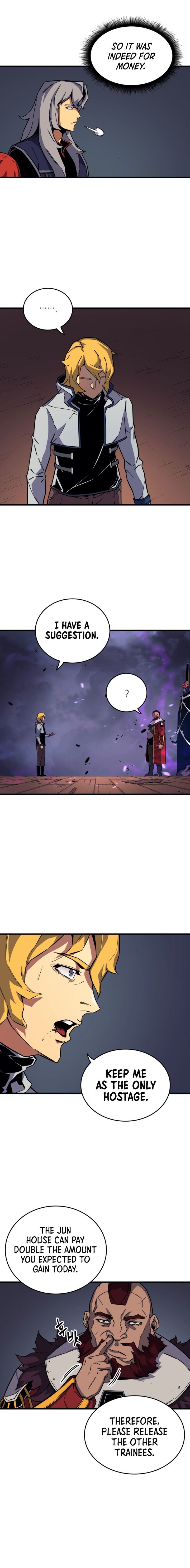 The Archmage Returns After 4000 Years 14 7