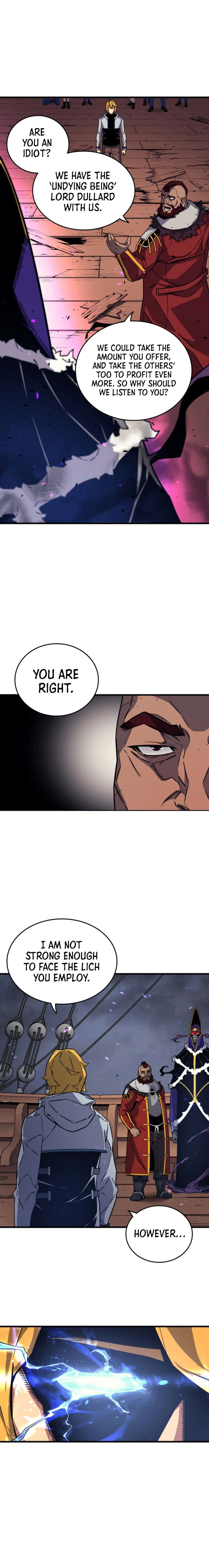 The Archmage Returns After 4000 Years 14 8