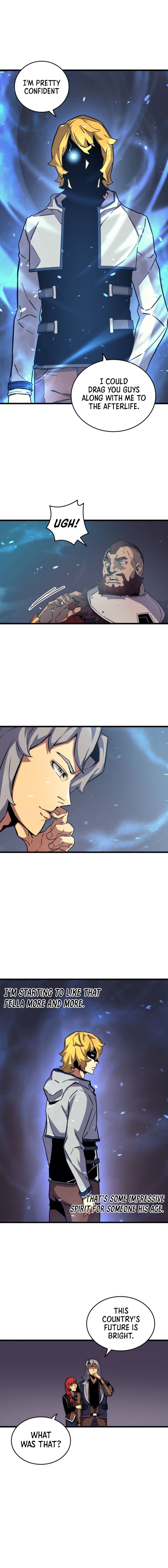 The Archmage Returns After 4000 Years 14 9