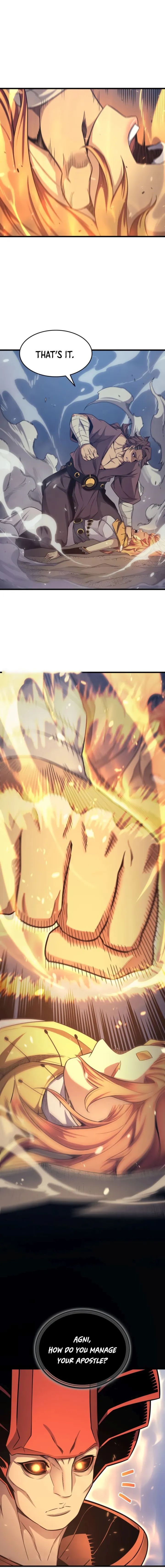 The Archmage Returns After 4000 Years 141 10