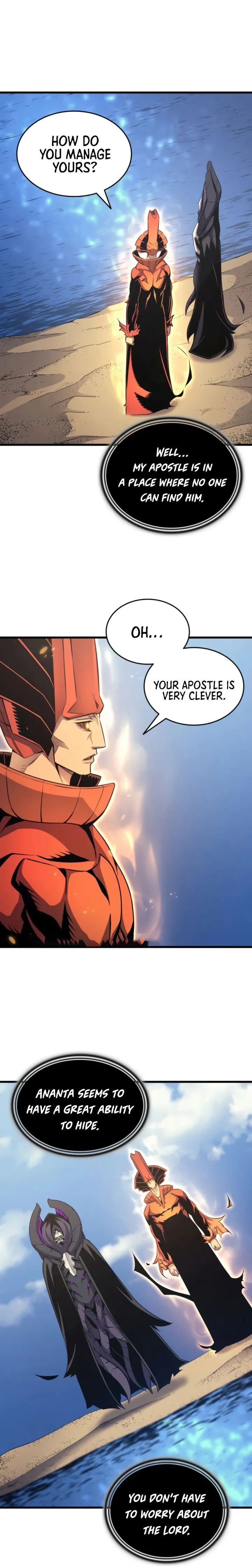 The Archmage Returns After 4000 Years 141 12