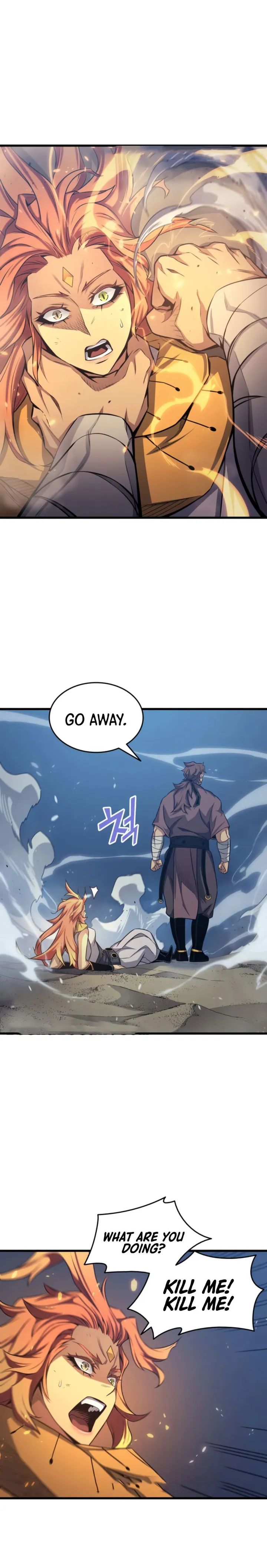 The Archmage Returns After 4000 Years 141 16