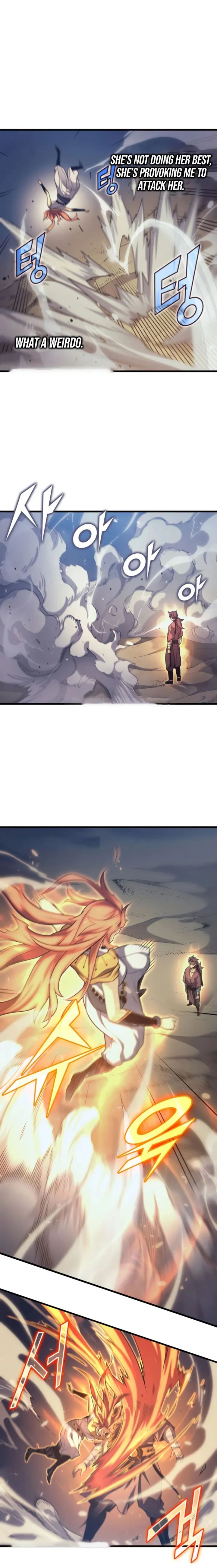 The Archmage Returns After 4000 Years 141 8