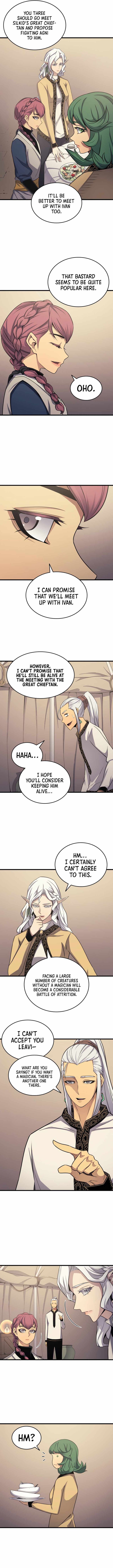 The Archmage Returns After 4000 Years 143 6