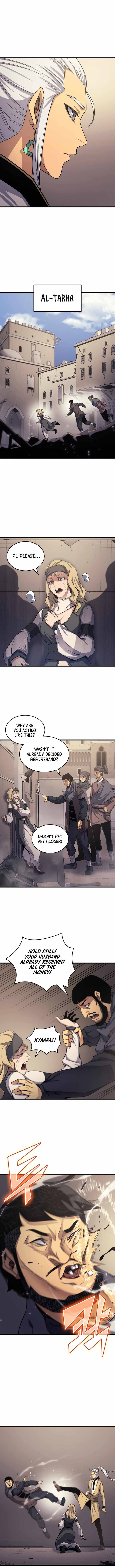The Archmage Returns After 4000 Years 144 5