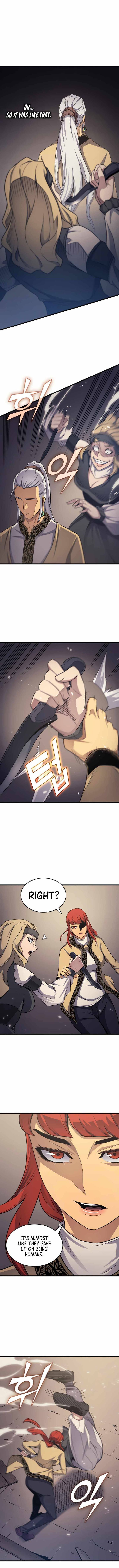 The Archmage Returns After 4000 Years 144 7