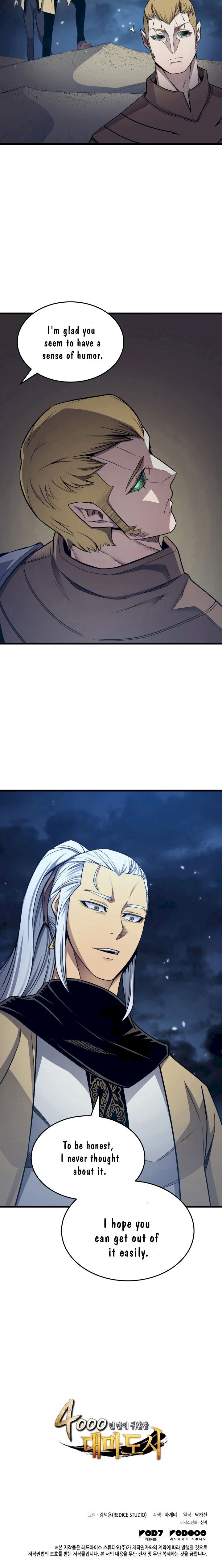 The Archmage Returns After 4000 Years 145 19