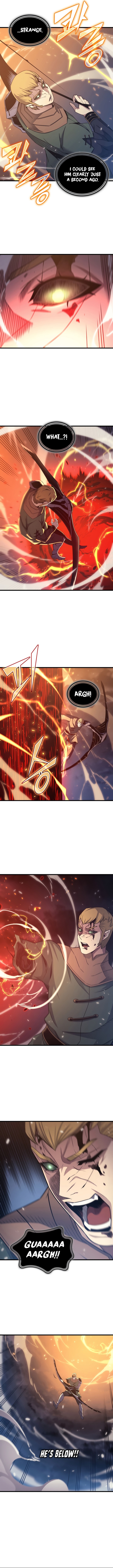 The Archmage Returns After 4000 Years 147 6