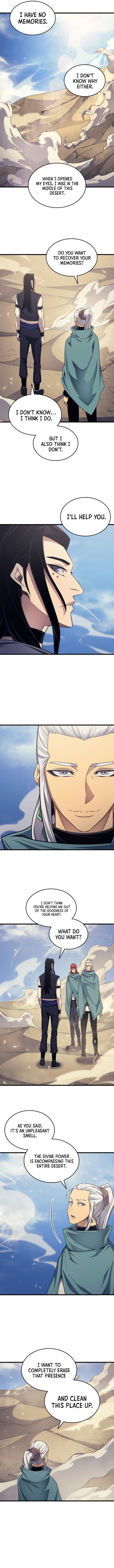 The Archmage Returns After 4000 Years 150 5