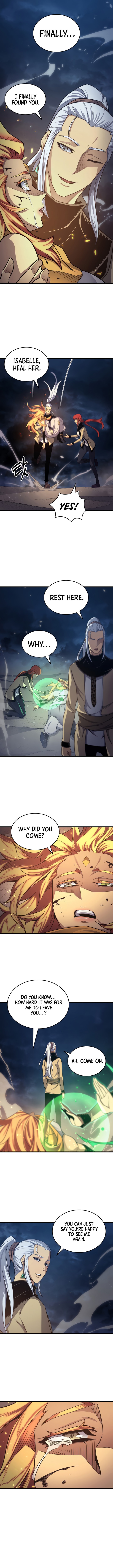 The Archmage Returns After 4000 Years 151 10