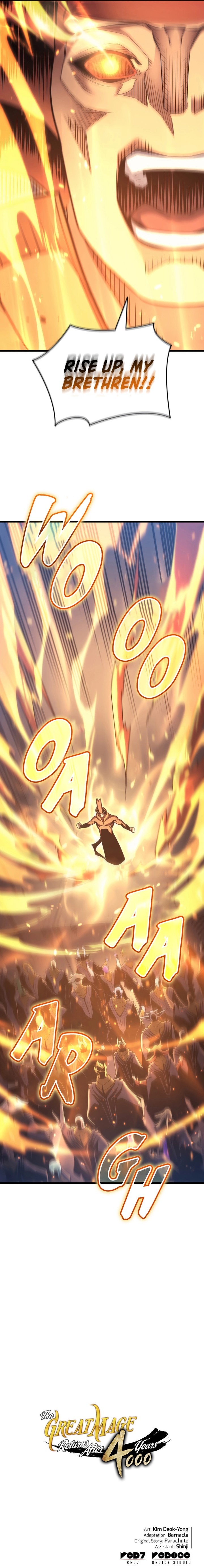 The Archmage Returns After 4000 Years 153 11