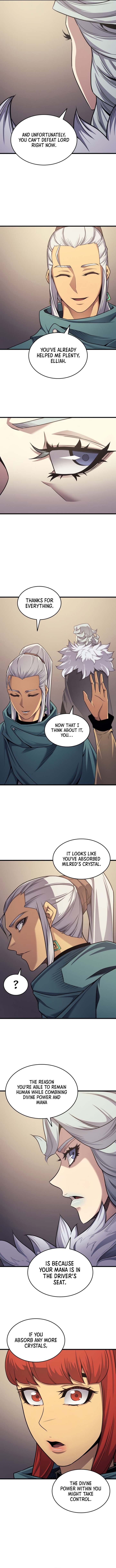 The Archmage Returns After 4000 Years 154 5