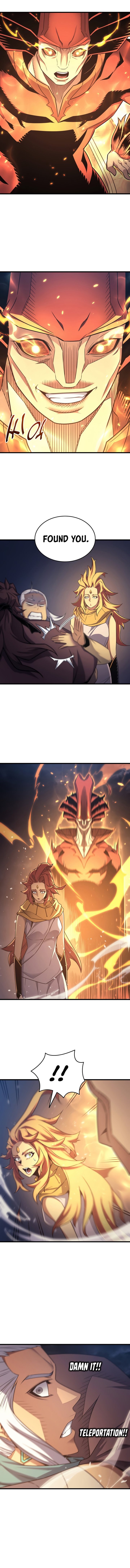 The Archmage Returns After 4000 Years 155 10