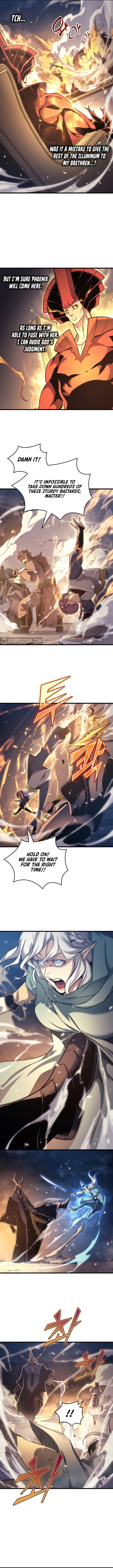 The Archmage Returns After 4000 Years 155 5