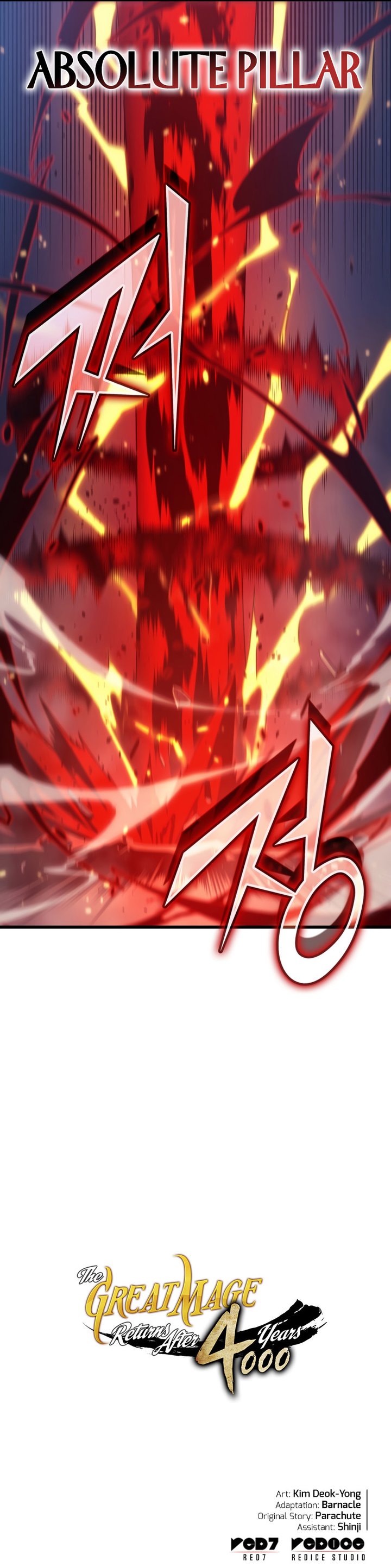 The Archmage Returns After 4000 Years 156 12