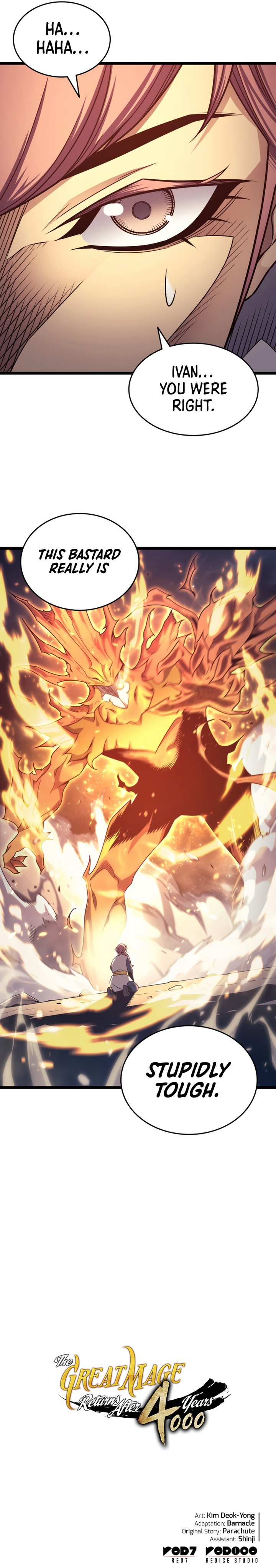 The Archmage Returns After 4000 Years 157 12