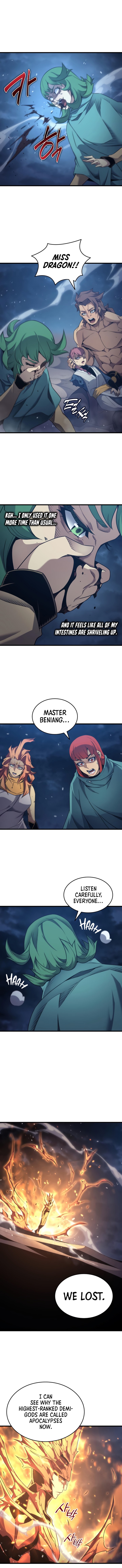 The Archmage Returns After 4000 Years 161 10