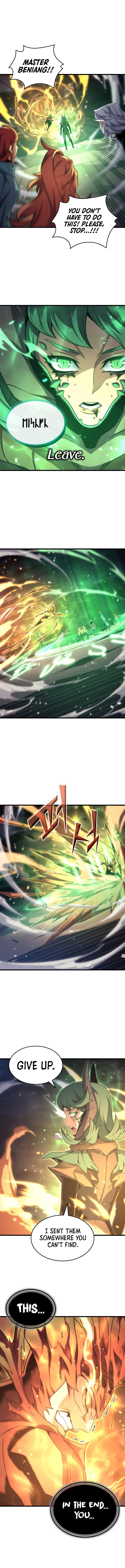 The Archmage Returns After 4000 Years 161 12