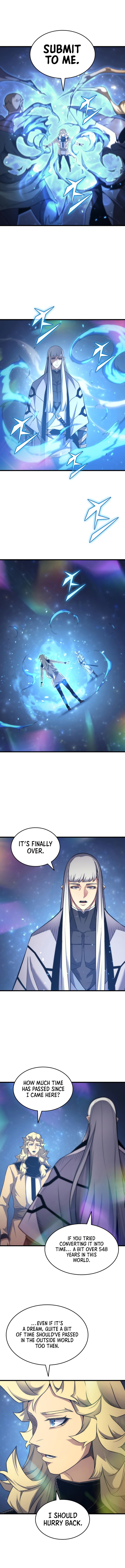 The Archmage Returns After 4000 Years 161 2
