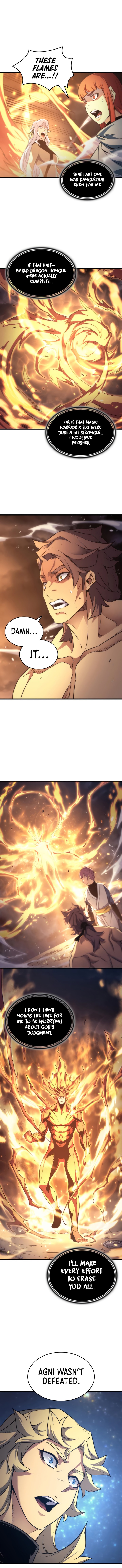 The Archmage Returns After 4000 Years 161 4