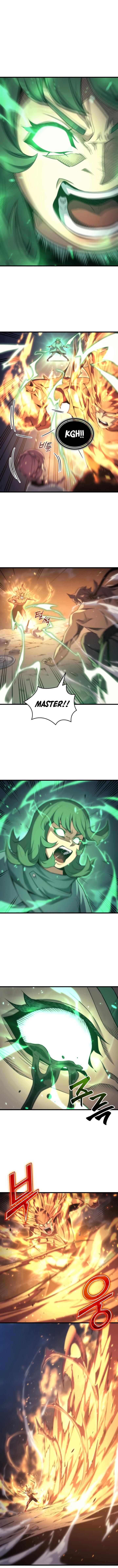 The Archmage Returns After 4000 Years 161 8