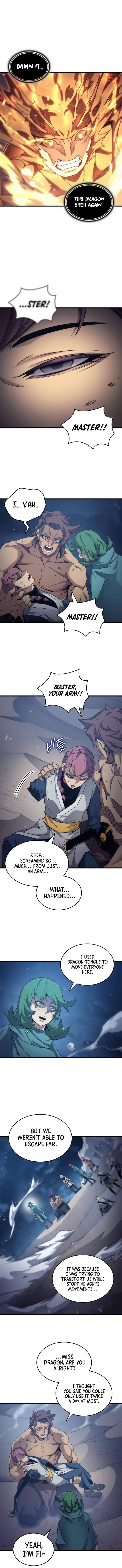 The Archmage Returns After 4000 Years 161 9