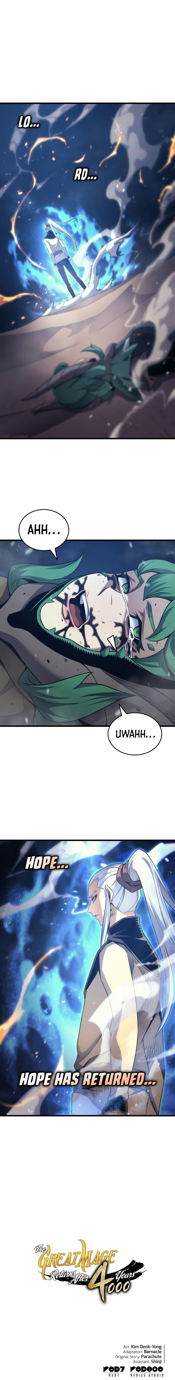 The Archmage Returns After 4000 Years 162 12