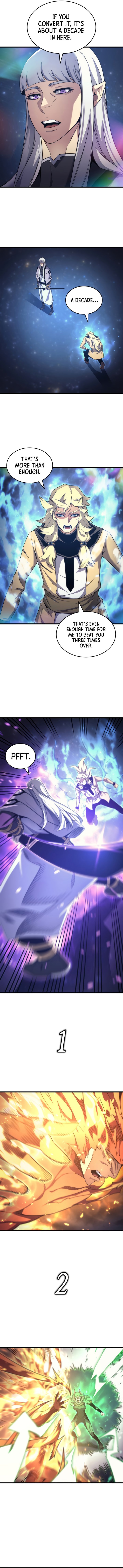 The Archmage Returns After 4000 Years 162 6