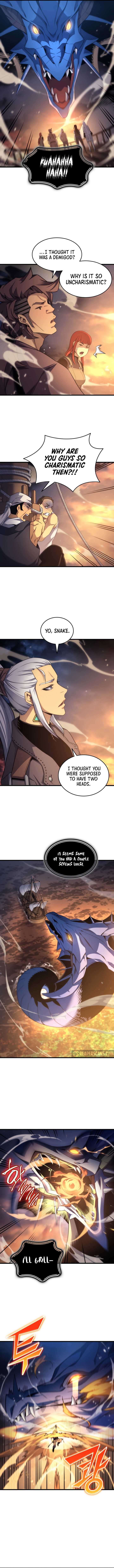 The Archmage Returns After 4000 Years 169 7