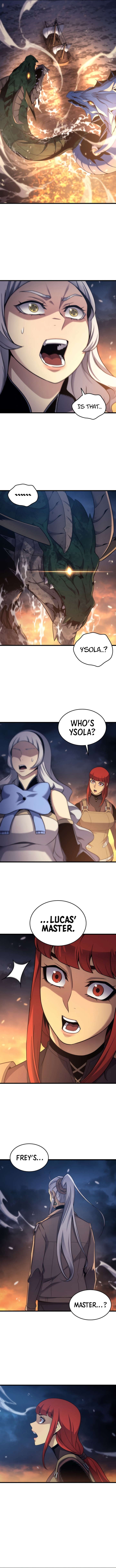 The Archmage Returns After 4000 Years 169 9