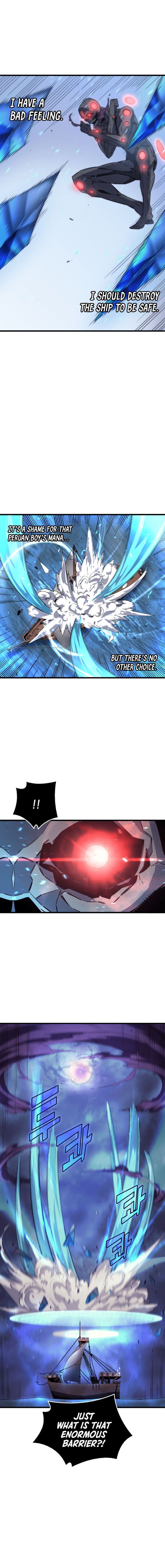 The Archmage Returns After 4000 Years 17 10