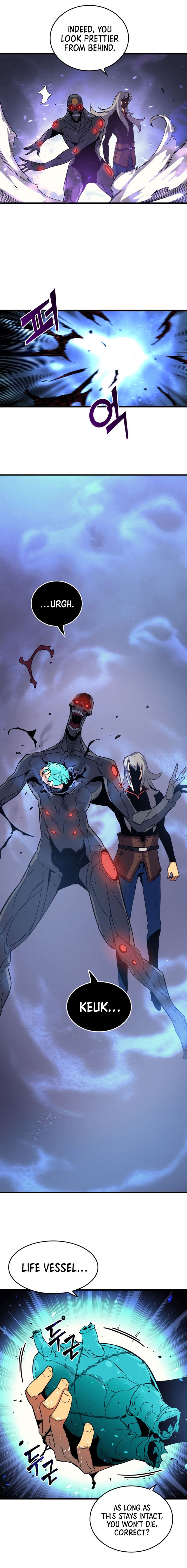 The Archmage Returns After 4000 Years 17 17