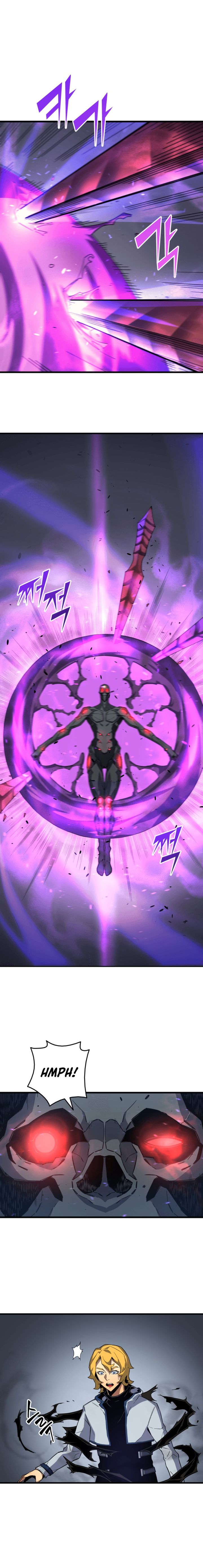 The Archmage Returns After 4000 Years 17 4