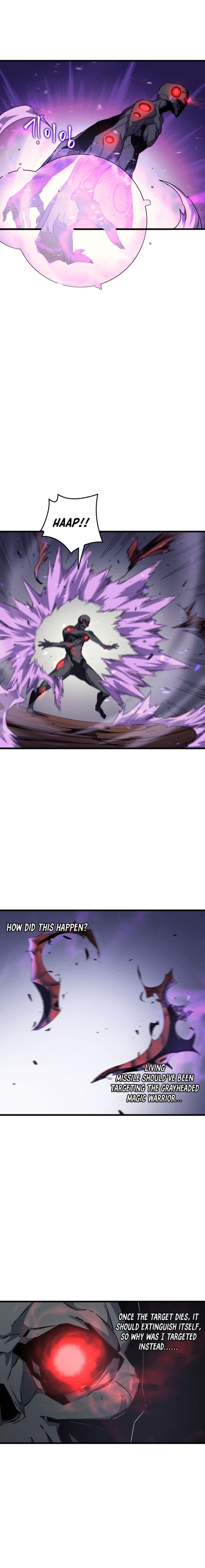 The Archmage Returns After 4000 Years 17 5