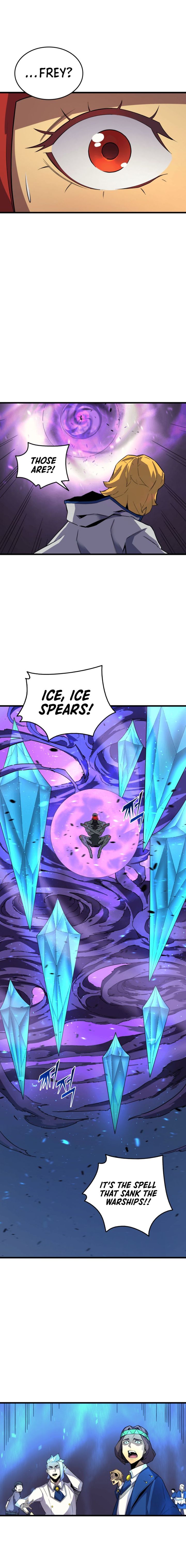 The Archmage Returns After 4000 Years 17 9