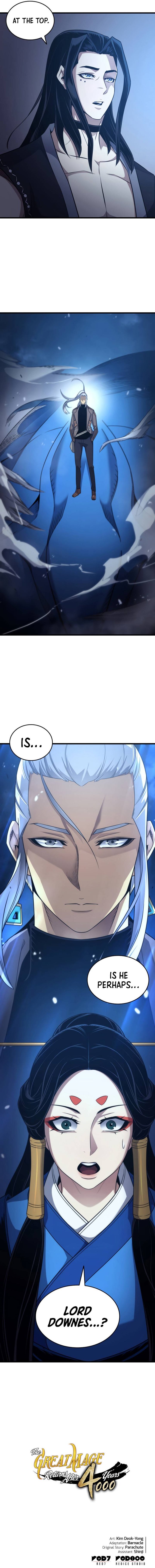 The Archmage Returns After 4000 Years 171 11
