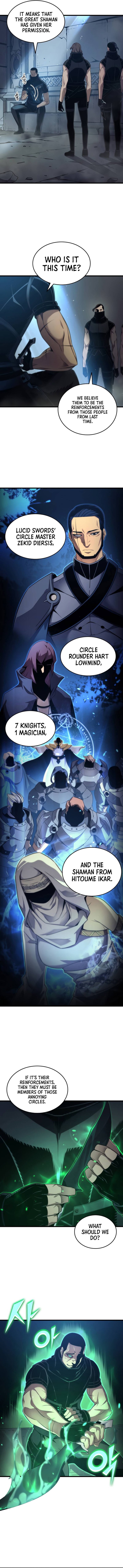The Archmage Returns After 4000 Years 171 6