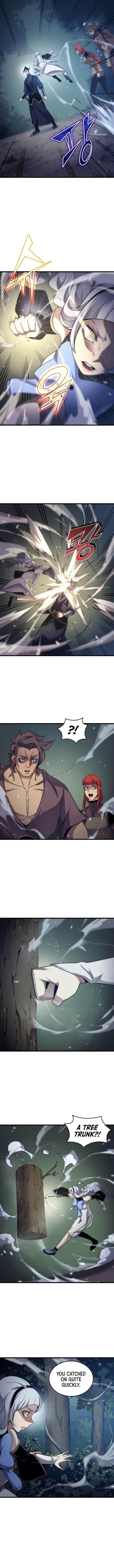 The Archmage Returns After 4000 Years 172 8