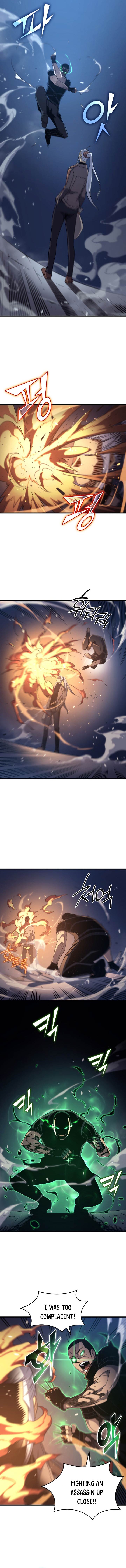 The Archmage Returns After 4000 Years 176 7