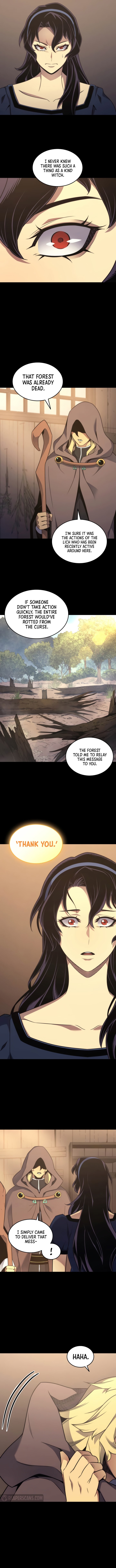 The Archmage Returns After 4000 Years 179 10