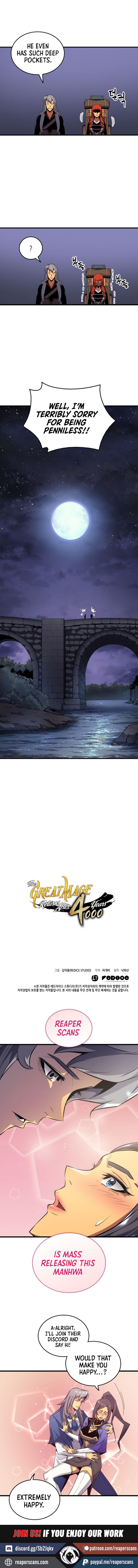 The Archmage Returns After 4000 Years 18 15