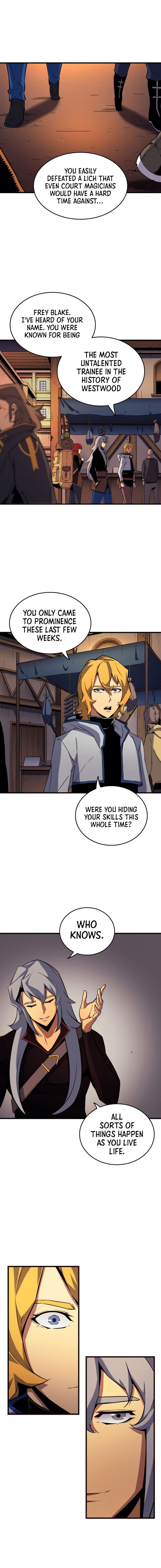 The Archmage Returns After 4000 Years 18 5