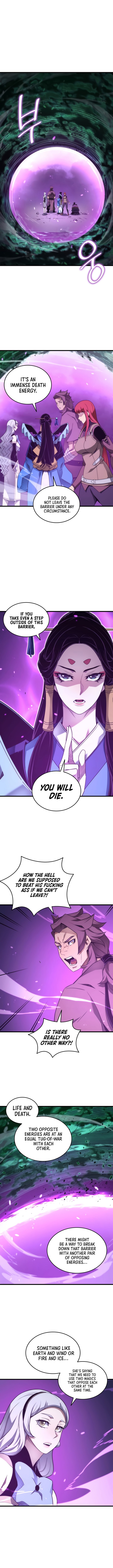 The Archmage Returns After 4000 Years 183 9