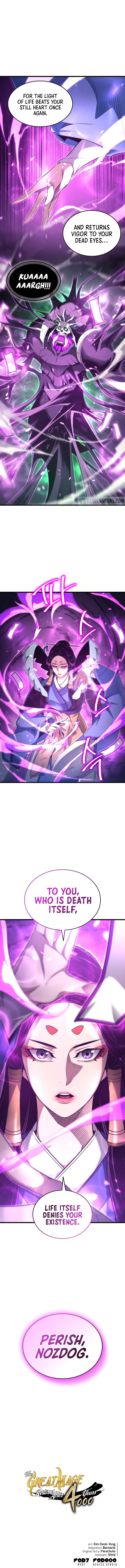 The Archmage Returns After 4000 Years 184 11