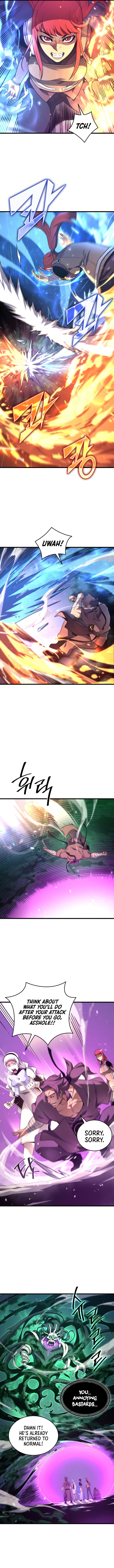 The Archmage Returns After 4000 Years 184 2